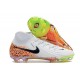 News Nike Phantom Luna 2 Elite FG Whtie Black Orange