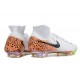 News Nike Phantom Luna 2 Elite FG Whtie Black Orange