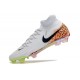 News Nike Phantom Luna 2 Elite FG Whtie Black Orange