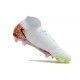News Nike Phantom Luna 2 Elite FG Whtie Black Orange