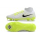 News Nike Phantom Luna 2 Elite FG White Black Yellow