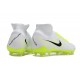 News Nike Phantom Luna 2 Elite FG White Black Yellow