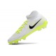News Nike Phantom Luna 2 Elite FG White Black Yellow
