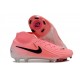 News Nike Phantom Luna 2 Elite FG Mad Brilliance - Sunset Pulse Black