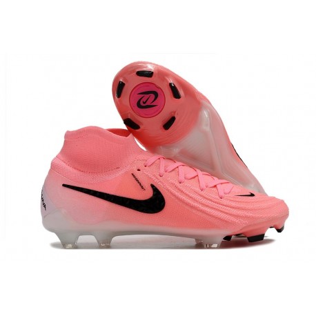 News Nike Phantom Luna 2 Elite FG Mad Brilliance - Sunset Pulse Black