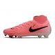 News Nike Phantom Luna 2 Elite FG Mad Brilliance - Sunset Pulse Black