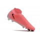 News Nike Phantom Luna 2 Elite FG Mad Brilliance - Sunset Pulse Black