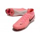 News Nike Phantom Luna 2 Elite FG Mad Brilliance - Sunset Pulse Black