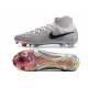 News Nike Phantom Luna 2 Elite FG Rising Gem - Atmosphere Grey Black
