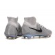 News Nike Phantom Luna 2 Elite FG Rising Gem - Atmosphere Grey Black