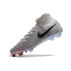 News Nike Phantom Luna 2 Elite FG Rising Gem - Atmosphere Grey Black