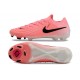 Nike Phantom GX II Elite FG Mad Brilliance - Sunset Pulse Black