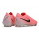 Nike Phantom GX II Elite FG Mad Brilliance - Sunset Pulse Black