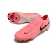 Nike Phantom GX II Elite FG Mad Brilliance - Sunset Pulse Black