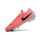 Nike Phantom GX II Elite FG Mad Brilliance - Sunset Pulse Black