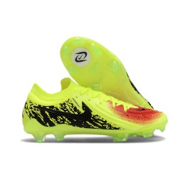 Nike Phantom GX Elite FG Link Yellow Black Red