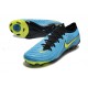 Nike Phantom GX II Elite FG Blue Yellow