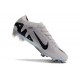New Nike Zoom Mercurial Vapor 15 Elite FG Atmosphere Grey Black
