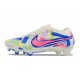 New Nike Zoom Mercurial Vapor 15 Elite FG SE Sail Racer Blue
