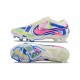 New Nike Zoom Mercurial Vapor 15 Elite FG SE Sail Racer Blue
