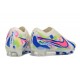 New Nike Zoom Mercurial Vapor 15 Elite FG SE Sail Racer Blue