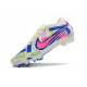 New Nike Zoom Mercurial Vapor 15 Elite FG SE Sail Racer Blue
