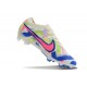 New Nike Zoom Mercurial Vapor 15 Elite FG SE Sail Racer Blue