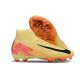 Nike Zoom Mercurial Superfly X Elite FG Yellow Black