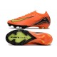 Nike Zoom Mercurial Vapor 16 Elite Football Boots Orange Volt