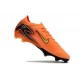 Nike Zoom Mercurial Vapor 16 Elite Football Boots Orange Volt