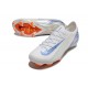 Nike Zoom Mercurial Vapor 16 Elite Football Boots Blueprint White Racer Blue