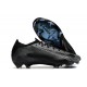 Nike Zoom Mercurial Vapor 16 Elite Football Boots Black Deep Jungle