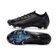 Nike Zoom Mercurial Vapor 16 Elite Football Boots Black Deep Jungle