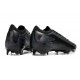 Nike Zoom Mercurial Vapor 16 Elite Football Boots Black Deep Jungle