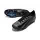 Nike Zoom Mercurial Vapor 16 Elite Football Boots Black Deep Jungle