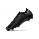 Nike Zoom Mercurial Vapor 16 Elite Football Boots Black Deep Jungle