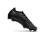 Nike Zoom Mercurial Vapor 16 Elite Football Boots Black Deep Jungle