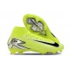 Nike Zoom Mercurial Superfly X Elite FG Volt Black Silver