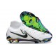 News Nike Phantom Luna 2 Elite FG White Black