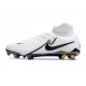 News Nike Phantom Luna 2 Elite FG White Black
