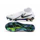 News Nike Phantom Luna 2 Elite FG White Black