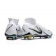 News Nike Phantom Luna 2 Elite FG White Black