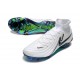 News Nike Phantom Luna 2 Elite FG White Black