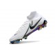 News Nike Phantom Luna 2 Elite FG White Black