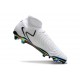 News Nike Phantom Luna 2 Elite FG White Black