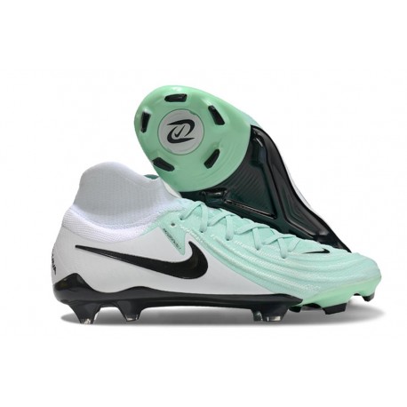 News Nike Phantom Luna 2 Elite FG Green White Black