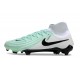 News Nike Phantom Luna 2 Elite FG Green White Black