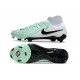 News Nike Phantom Luna 2 Elite FG Green White Black