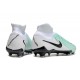 News Nike Phantom Luna 2 Elite FG Green White Black