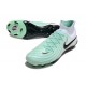 News Nike Phantom Luna 2 Elite FG Green White Black